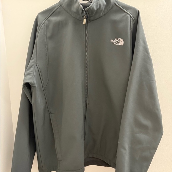 Men’s The North Face two piece winter coat XL - Picture 4 of 5